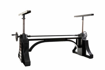 Cast Iron Table - LTM-CSTIRON-269