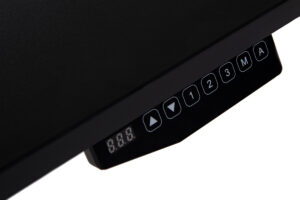 Electric Table Mechanism