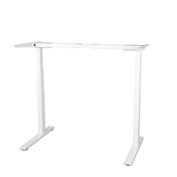 Empire III – C - White