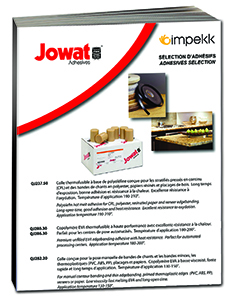 Jowat Adhesives