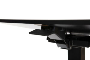 Mécanisme manuel - Levier d'activation