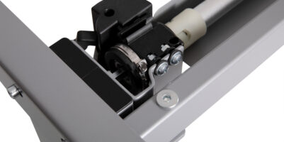 One Motor Lift Tables