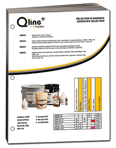 Qline Adhesives