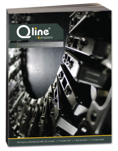 Qline Hinges