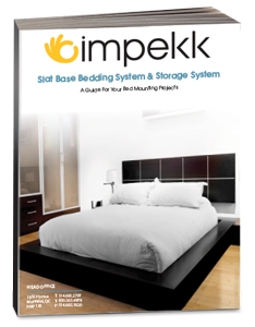 Slat Bases & Storage System