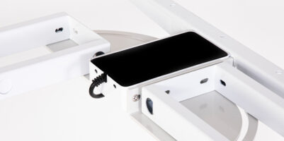 Three Motor Lift Tables