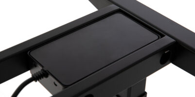 Two Motor Lift Tables