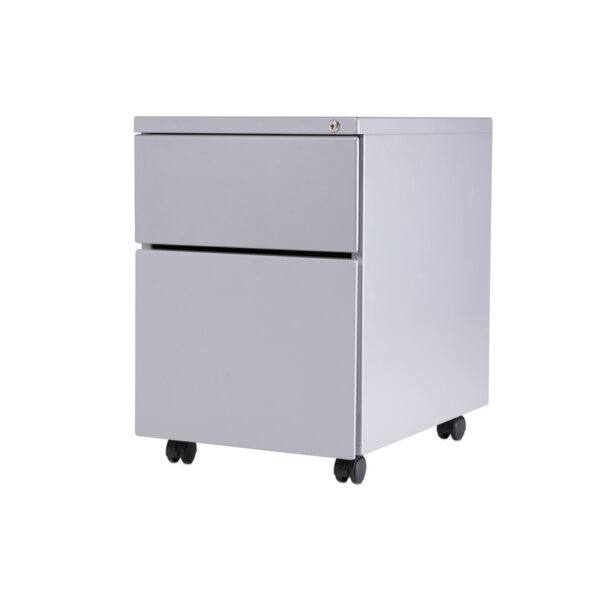 Mobile Pedestal - PED-545-560-XX