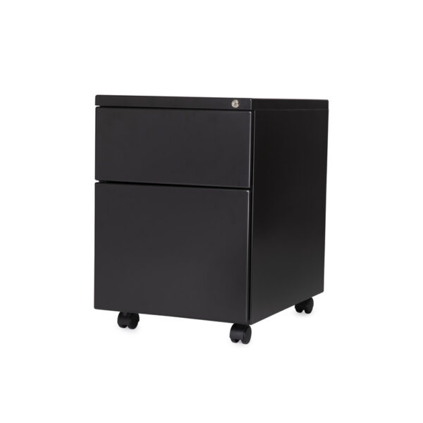 Mobile Pedestal - PED-545-560-XX