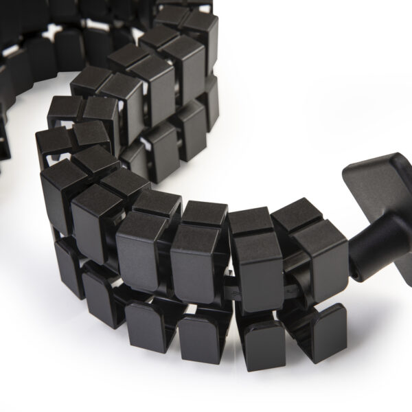 Flexible Wire Management - KB-WM-SLIMKIT-NR