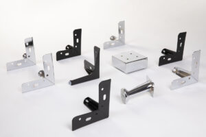 Selection of Legs for Casegoods