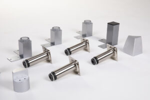 Selection Of Legs for Upholstered Furniture