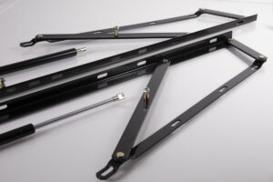 Slat Bases & Storage System