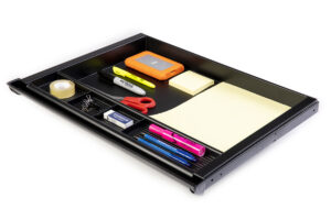 Trays & Organizers