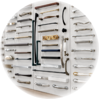 General Hardware