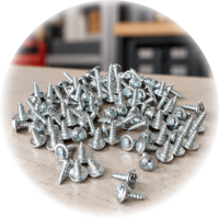 Fastening Systems