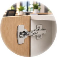 Hinges